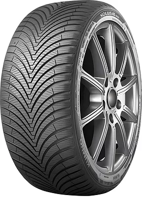 ���� ���� KUMHO Solus 4S HA32 215/70 R16 100H TL